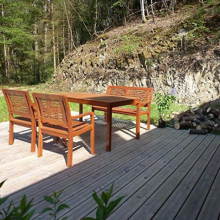 Holiday Home Leubach By Interhome Schiltach Zewnętrze zdjęcie