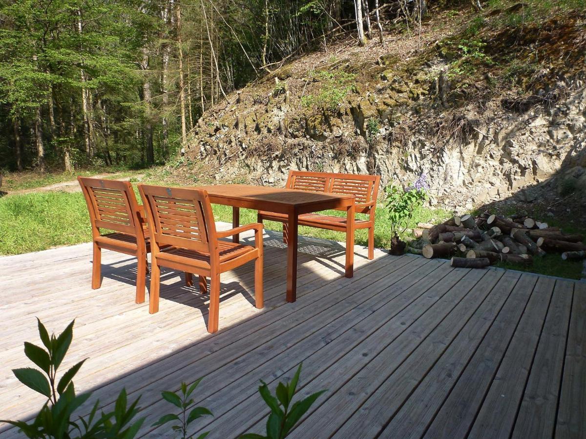 Holiday Home Leubach By Interhome Schiltach Zewnętrze zdjęcie