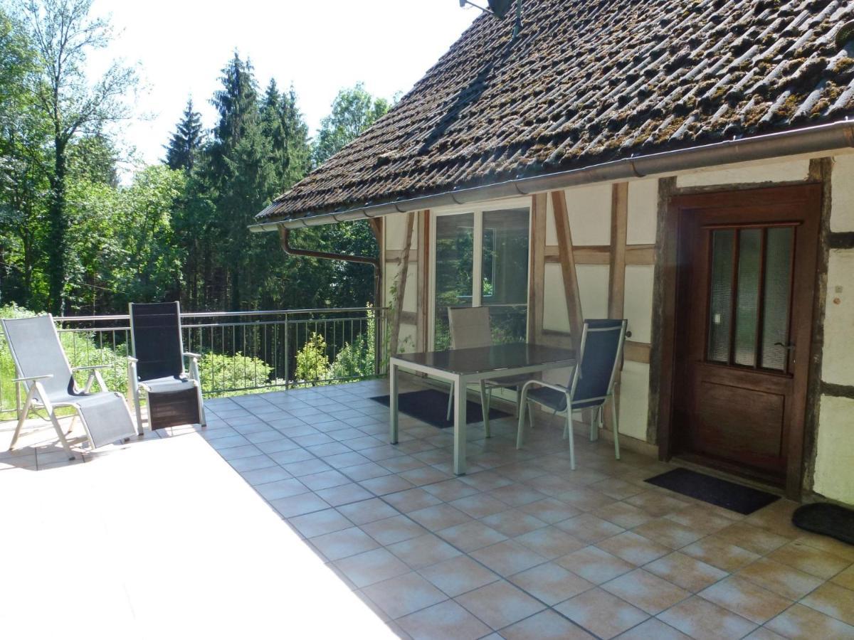 Holiday Home Leubach By Interhome Schiltach Zewnętrze zdjęcie