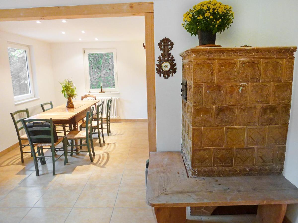 Holiday Home Leubach By Interhome Schiltach Zewnętrze zdjęcie
