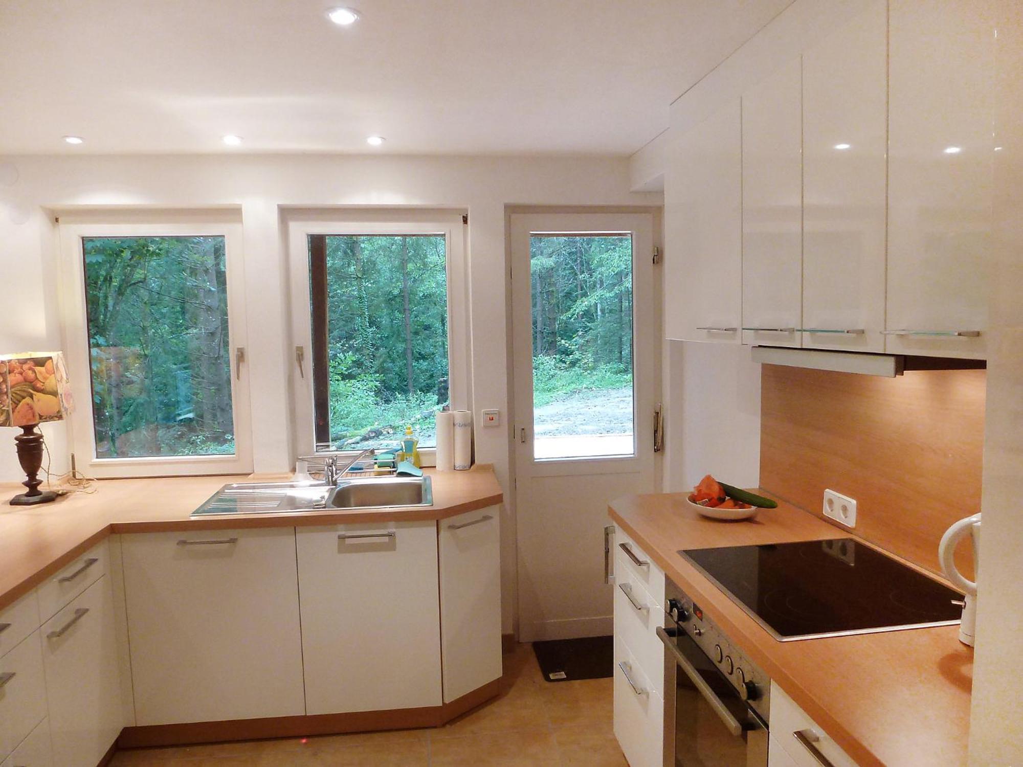 Holiday Home Leubach By Interhome Schiltach Zewnętrze zdjęcie