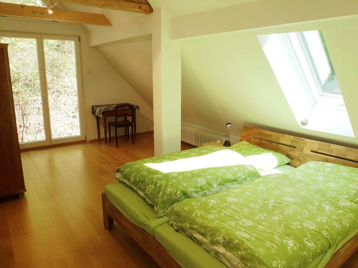 Holiday Home Leubach By Interhome Schiltach Zewnętrze zdjęcie