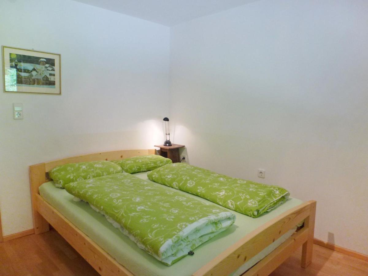 Holiday Home Leubach By Interhome Schiltach Zewnętrze zdjęcie