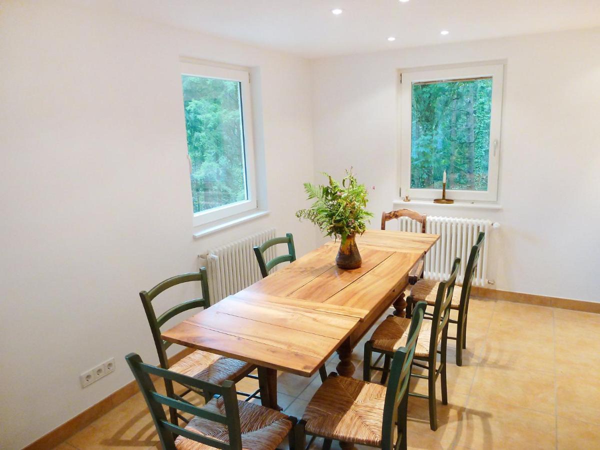 Holiday Home Leubach By Interhome Schiltach Zewnętrze zdjęcie