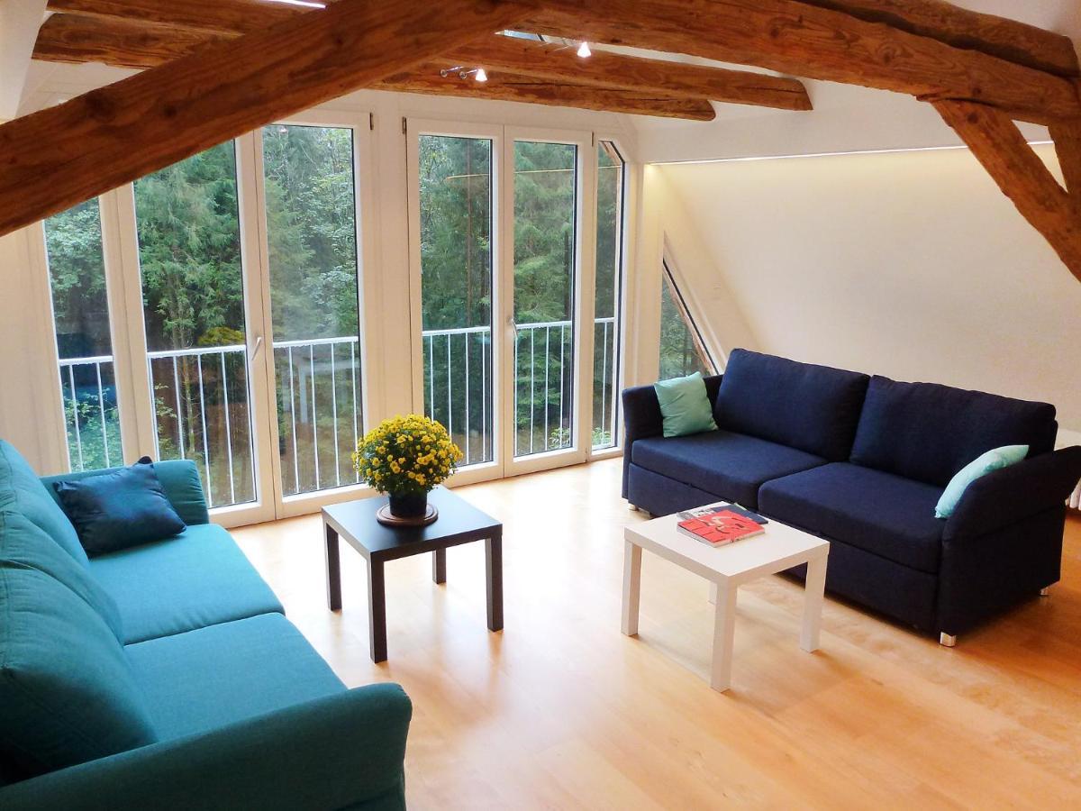 Holiday Home Leubach By Interhome Schiltach Zewnętrze zdjęcie